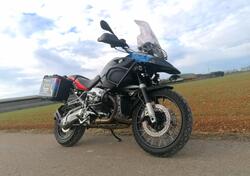 Bmw R 1200 GS (2004 - 07) usata