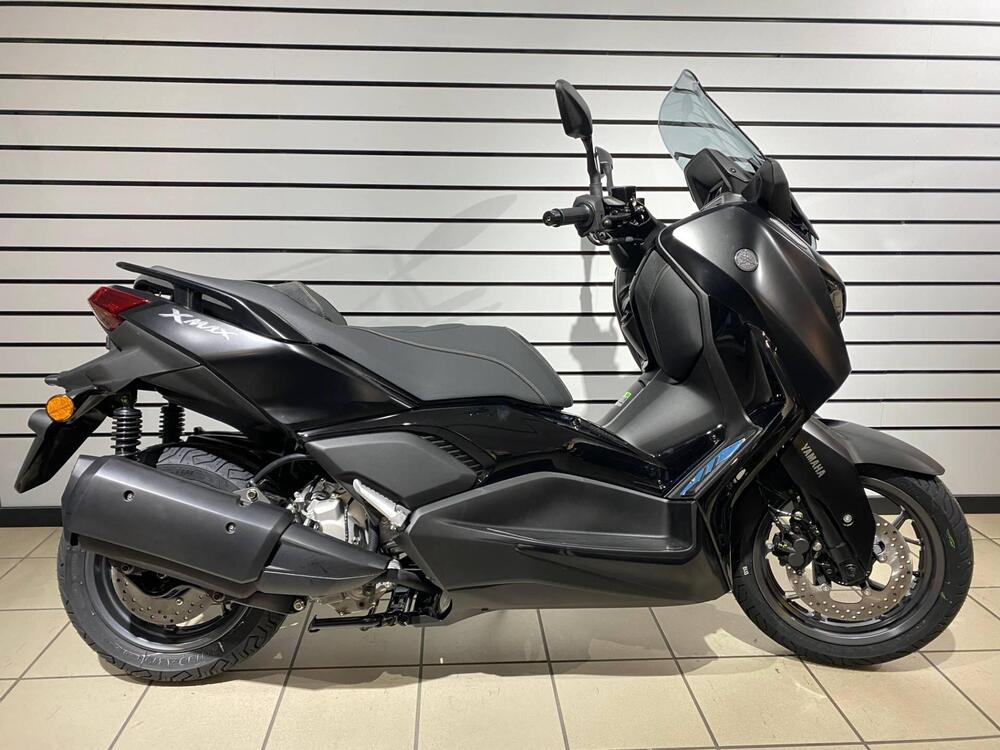 Yamaha X-Max 300 Tech Max (2021 - 24)