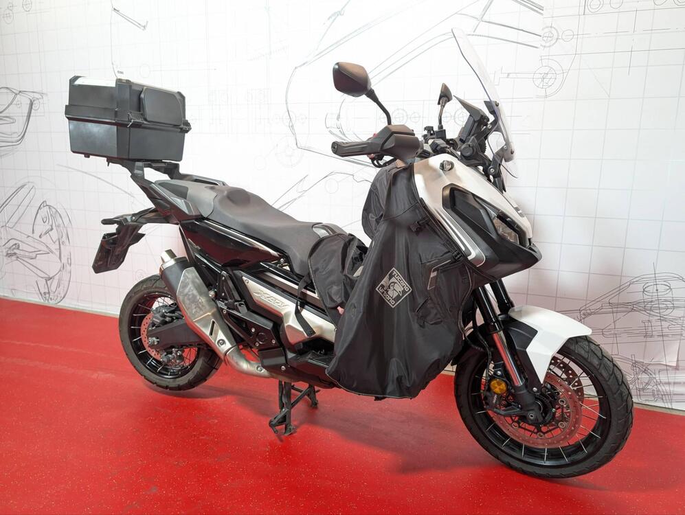 Honda X-ADV 750 (2018 - 20) (3)