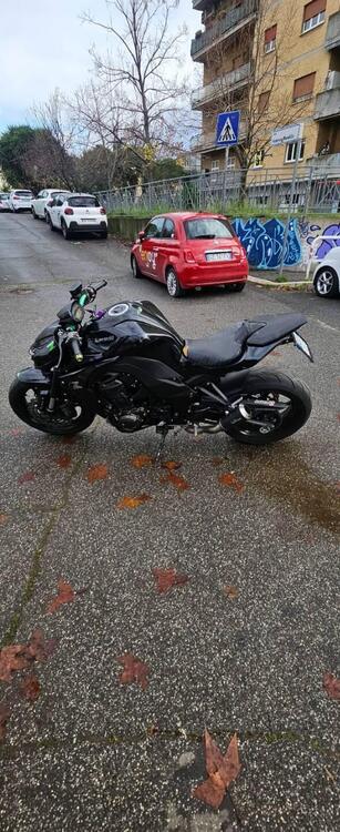 Kawasaki Z 1000 ABS (2014 - 16) (5)