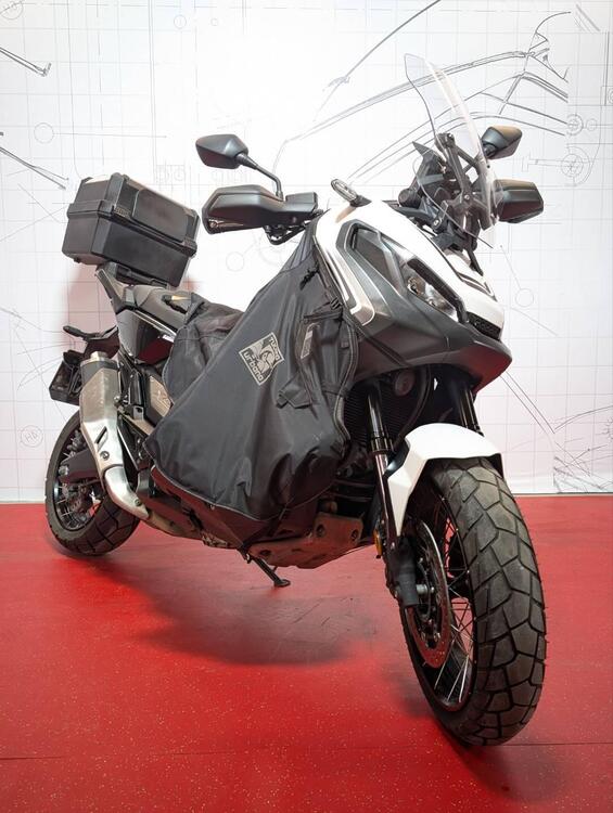 Honda X-ADV 750 (2018 - 20) (4)