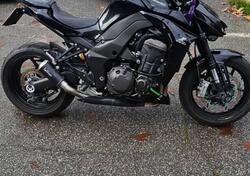 Kawasaki Z 1000 ABS (2014 - 16) usata