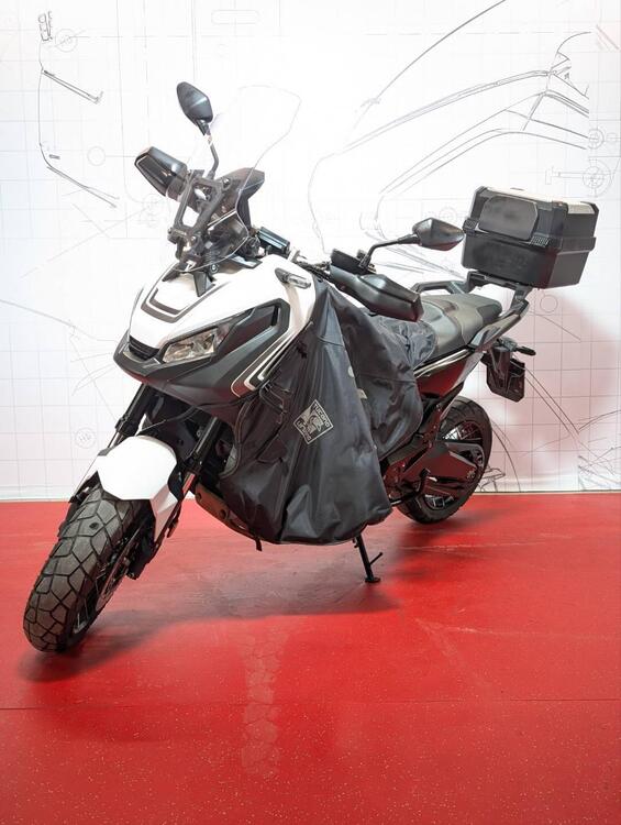 Honda X-ADV 750 (2018 - 20) (5)