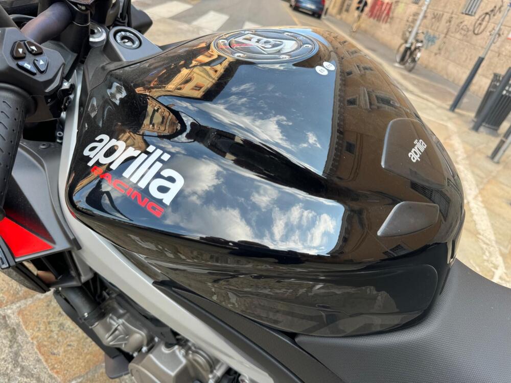 Aprilia Tuono 660 Factory (2022 - 24) (4)