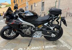 Aprilia Tuono 660 Factory (2022 - 24) usata