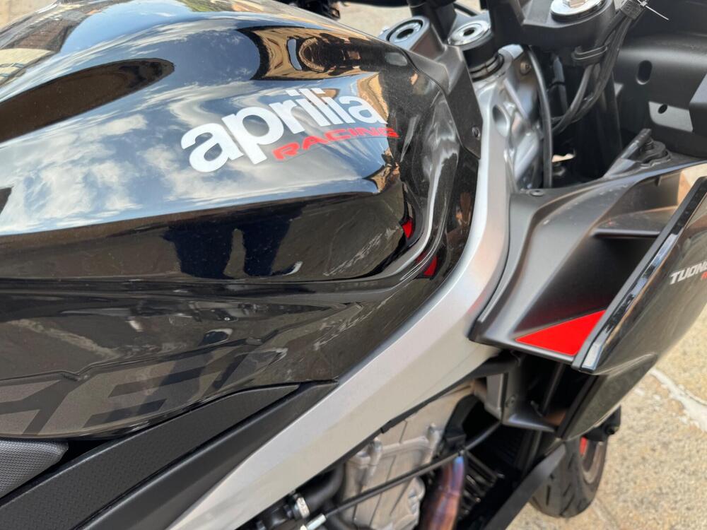 Aprilia Tuono 660 Factory (2022 - 24) (5)