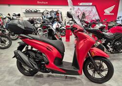 Honda SH 350i Sport (2025) nuova