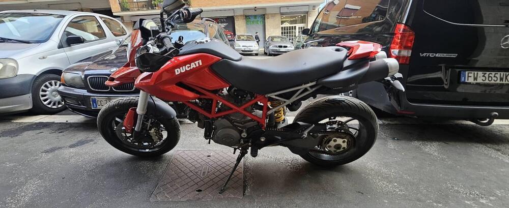 Ducati Hypermotard 796 (2012) (3)