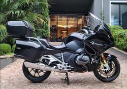 Bmw R 1250 RT (2021 - 25) usata