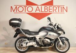 Bmw R 1200 ST usata