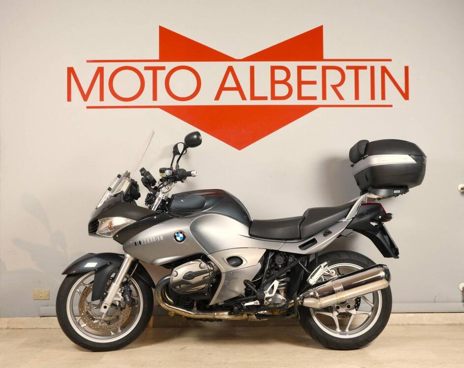 Bmw R 1200 ST (2)