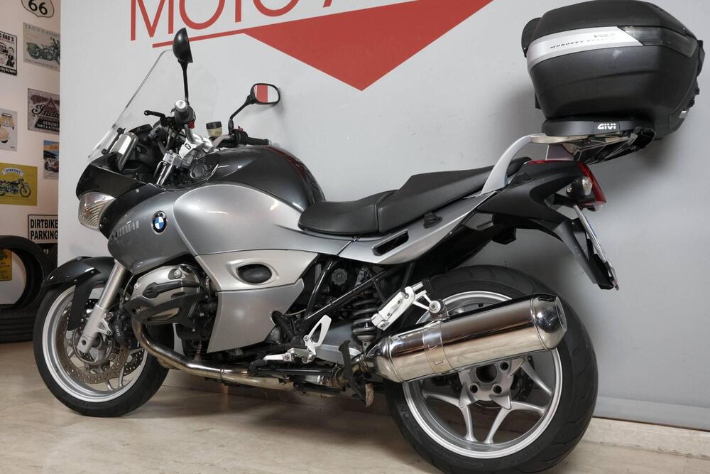 Bmw R 1200 ST (3)