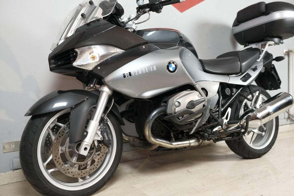 Bmw R 1200 ST (4)