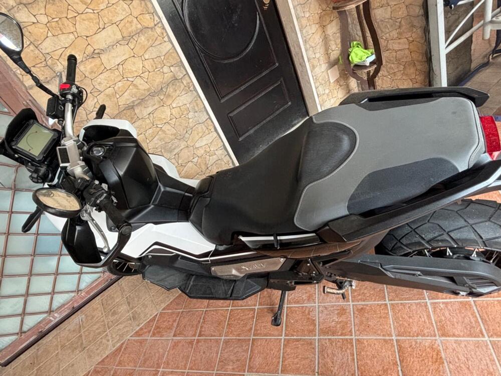 Honda Integra 750 DCT Sport (2018 - 20)