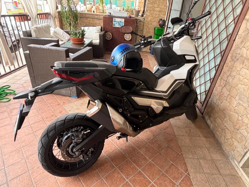 Honda Integra 750 DCT Sport (2018 - 20) (2)