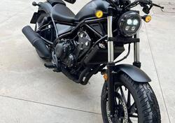 Honda CMX 500 Rebel (2022 - 24) usata