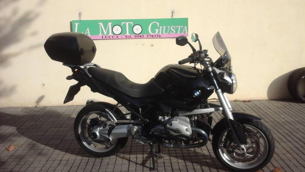 Bmw R 1200 R (2006 - 11)