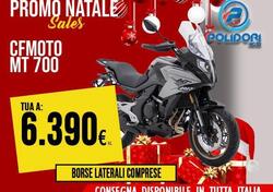 CFMOTO 700MT (2024) nuova