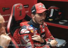 MotoGP 2024. In arrivo su Youtube una miniserie su Pecco Bagnaia, il trailer [VIDEO]