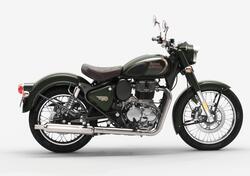 Royal Enfield Classic 350 (2021 - 24) nuova