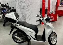 Honda SH 150i (2020 - 24) usata