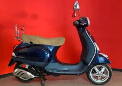 Vespa LX 50 4T (2009 - 14) usata