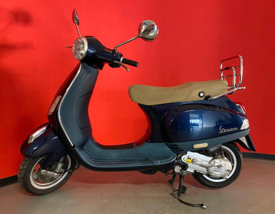 Vespa LX 50 4T (2009 - 14) (3)