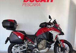 Ducati Multistrada V4 S (2021 - 24) usata