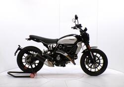 Ducati Scrambler 800 Icon (2023 - 24) usata