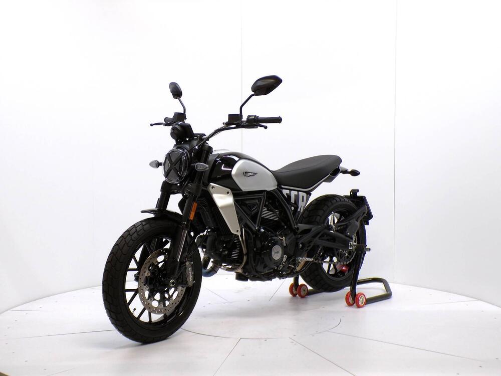 Ducati Scrambler 800 Icon (2023 - 24) (3)