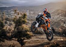 NUOVA KTM 1390 SUPER ADVENTURE R 2025