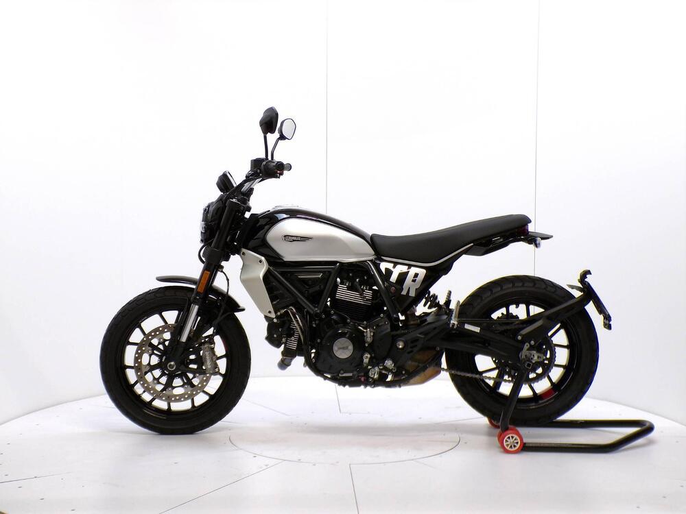 Ducati Scrambler 800 Icon (2023 - 24) (4)