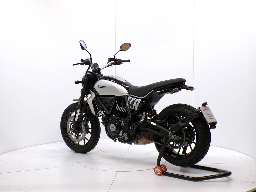 Ducati Scrambler 800 Icon (2023 - 24) (5)