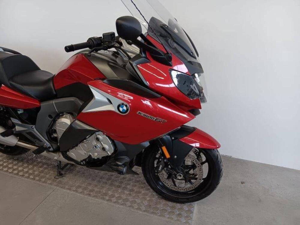 Bmw K 1600 GT (2017 - 20) (5)