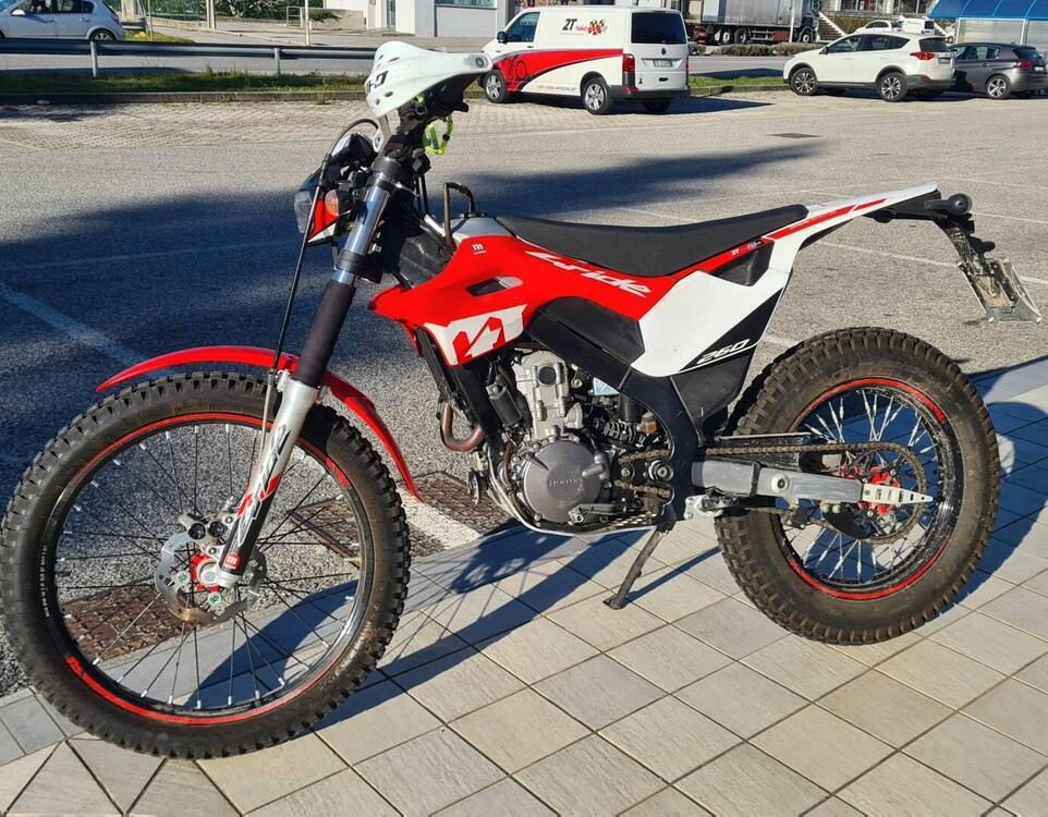 Montesa 4 Ride 260 (2019 - 20)