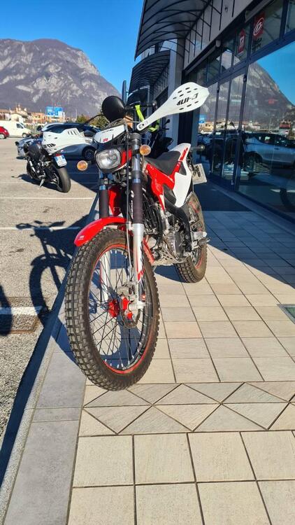 Montesa 4 Ride 260 (2019 - 20) (2)