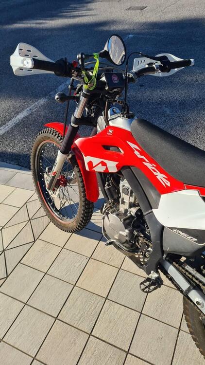 Montesa 4 Ride 260 (2019 - 20) (3)