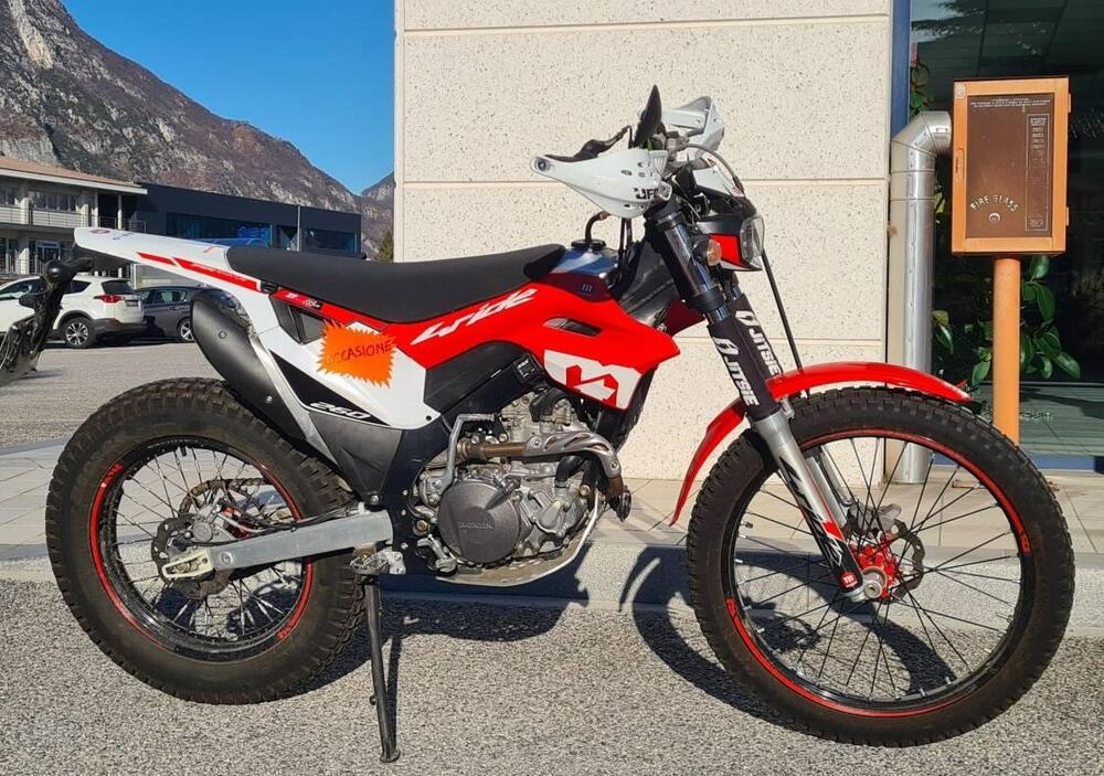 Montesa 4 Ride 260 (2019 - 20) (5)