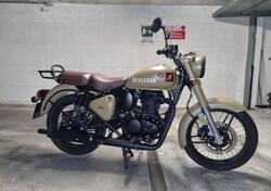 Royal Enfield Classic 350 (2021 - 24) usata