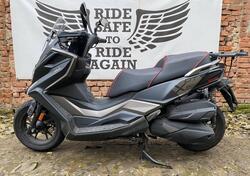 Kymco DTX 360 350 (2022 - 25) usata