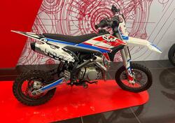  Altre moto o tipologie Pitbike usata