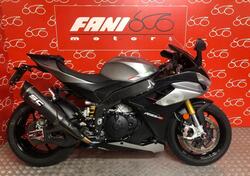 Aprilia RSV4 1100 (2021 - 24) usata