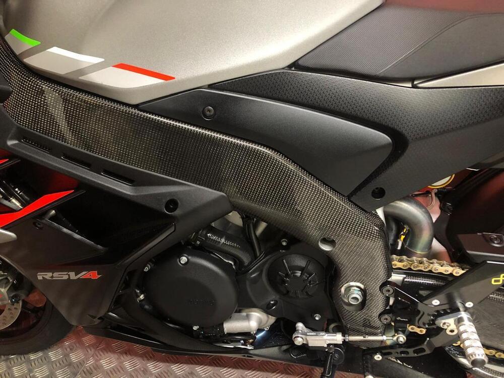 Aprilia RSV4 1100 (2021 - 24) (5)