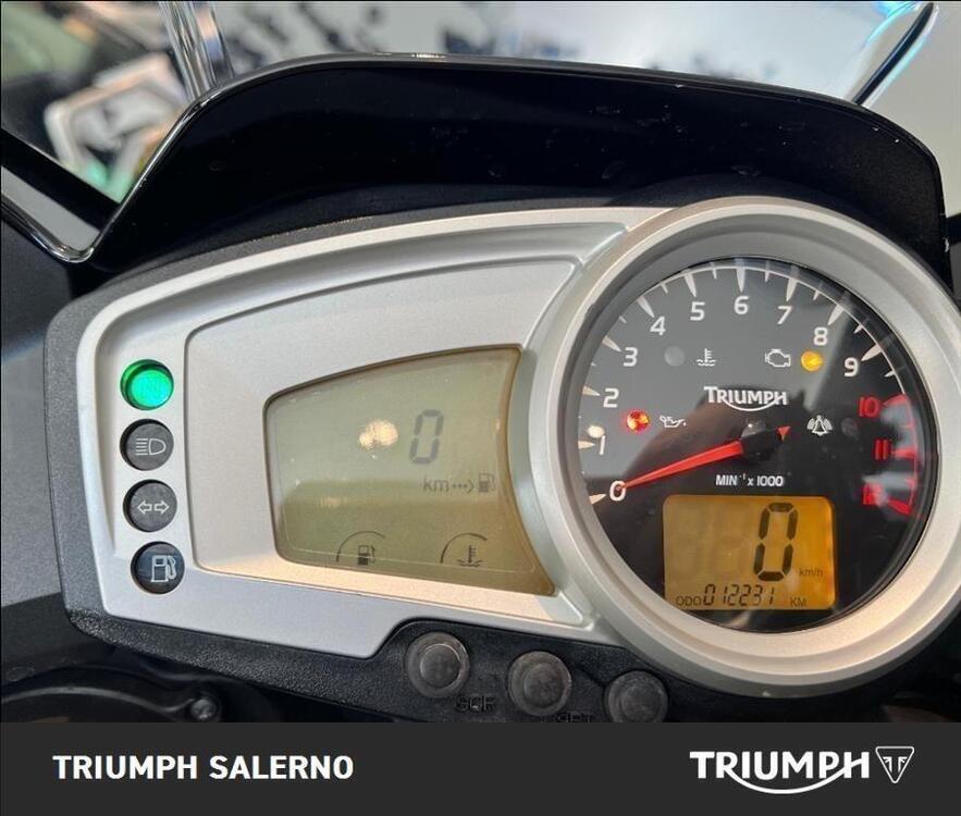 Triumph Tiger 1050 (2006 - 12) (5)