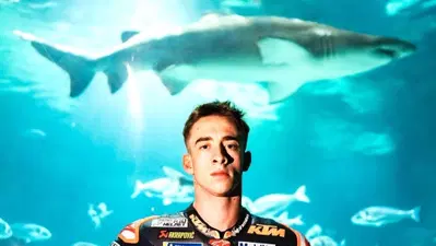 MotoGP 2024. Il manager di Pedro Acosta contro KTM: "Ci hanno detto che erano un colosso, non &egrave; cos&igrave;"