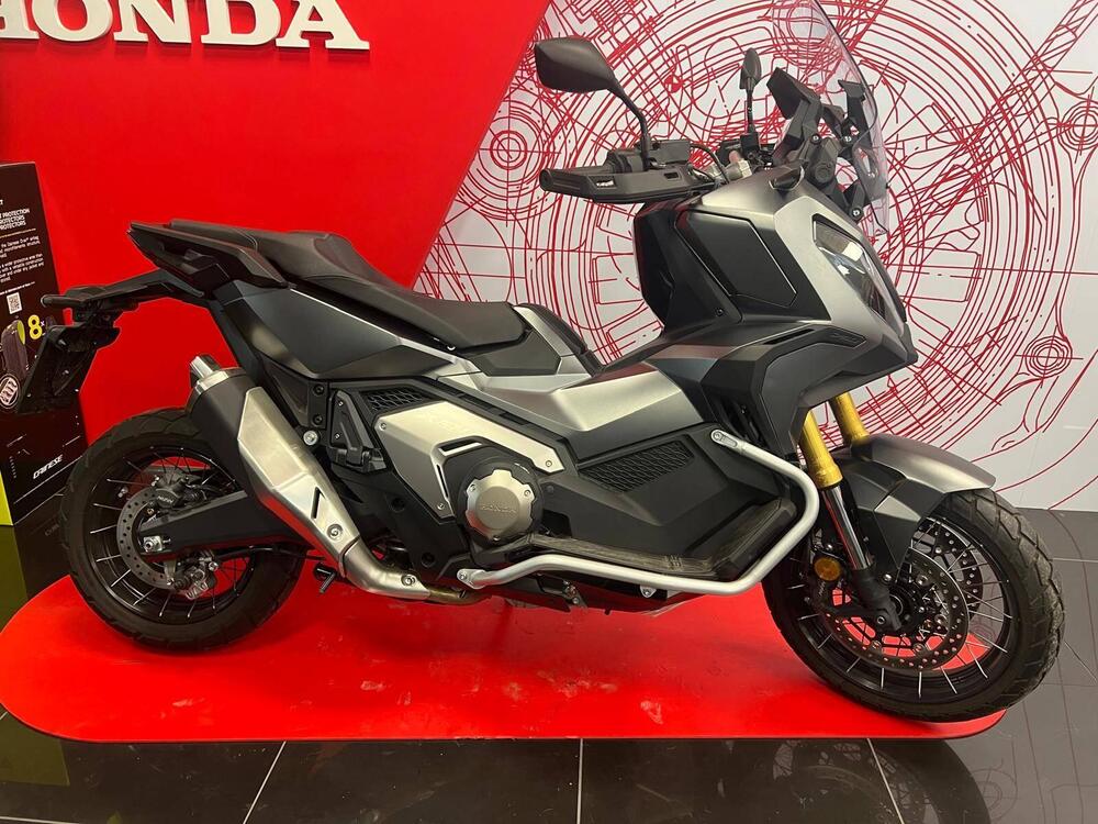 Honda X-ADV 750 DCT (2021 - 24)