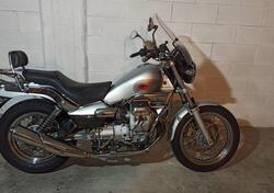 Moto Guzzi Nevada 750 Classic i.e. (2004 - 06) usata