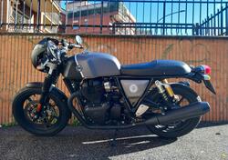 Royal Enfield Continental GT 650 (2021 - 24) usata