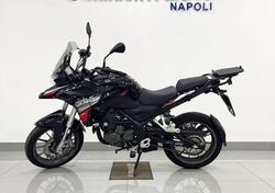 Benelli TRK 251 (2022 - 24) usata