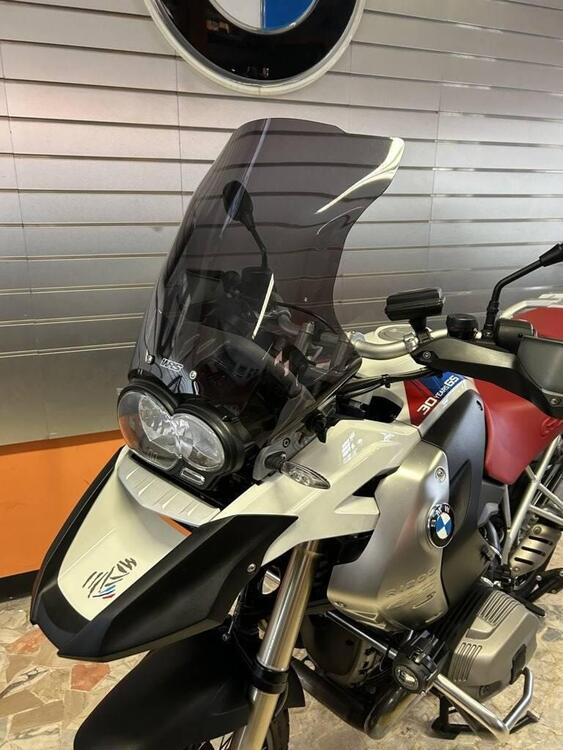 Bmw R 1200 GS (2010 - 12) (3)